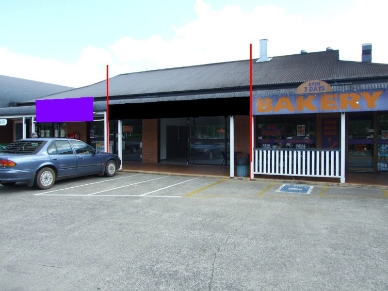 3/26 Gympie Road, Maryborough QLD 4650