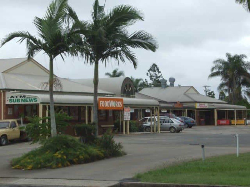 3/26 Gympie Road, Maryborough QLD 4650