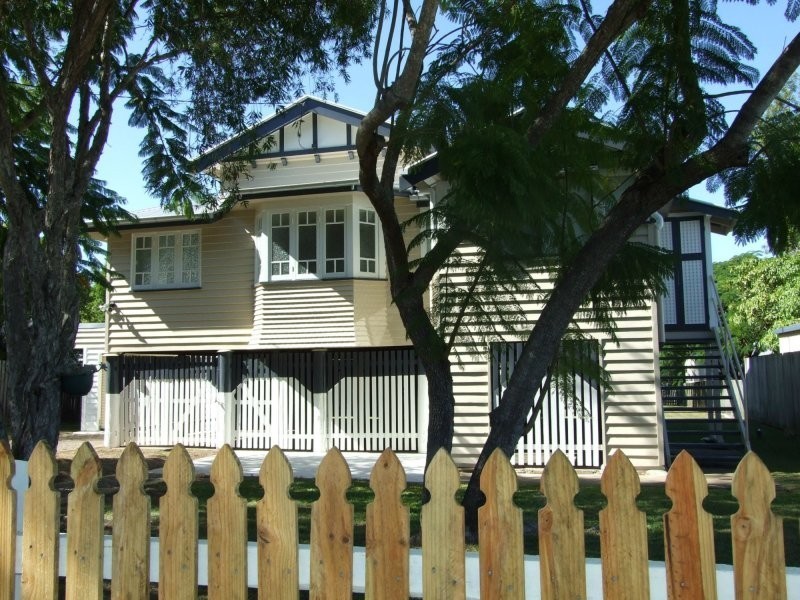 Maryborough QLD 4650