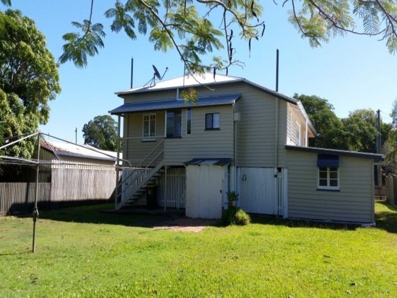 Maryborough QLD 4650