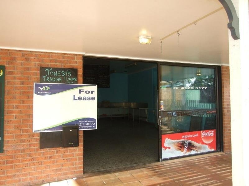 7/26 Gympie Road, Maryborough QLD 4650