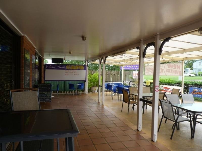 7/26 Gympie Road, Maryborough QLD 4650