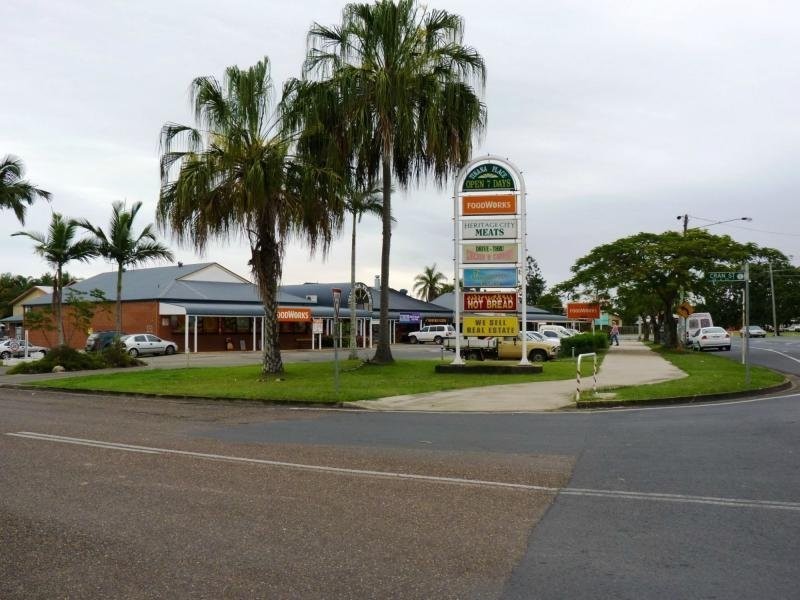 7/26 Gympie Road, Maryborough QLD 4650