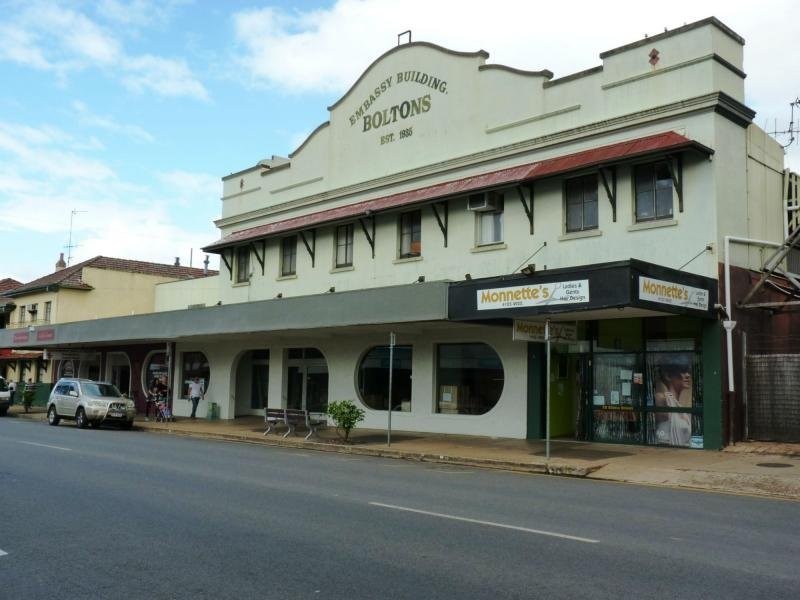 72 Ellena Street, Maryborough QLD 4650