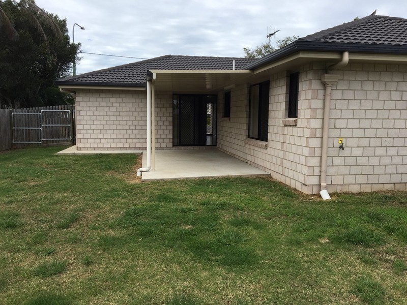 Maryborough QLD 4650