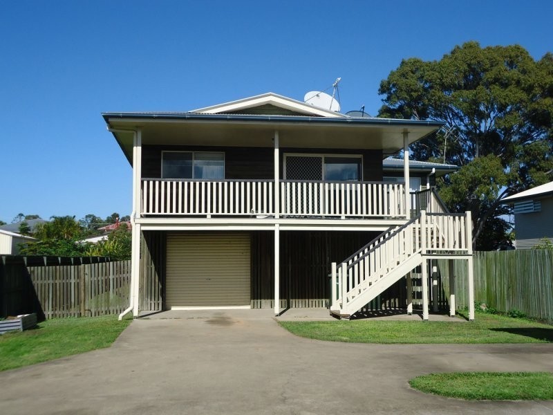 Maryborough QLD 4650