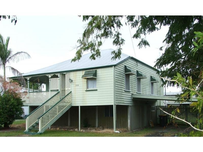 203 Fort Street, Maryborough QLD 4650