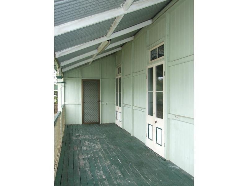 203 Fort Street, Maryborough QLD 4650