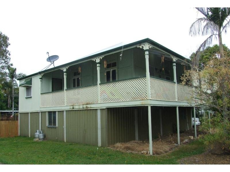 203 Fort Street, Maryborough QLD 4650