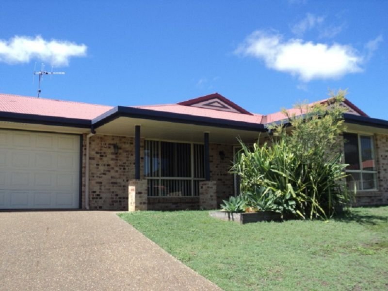 2 Casuarina Court, Maryborough QLD 4650