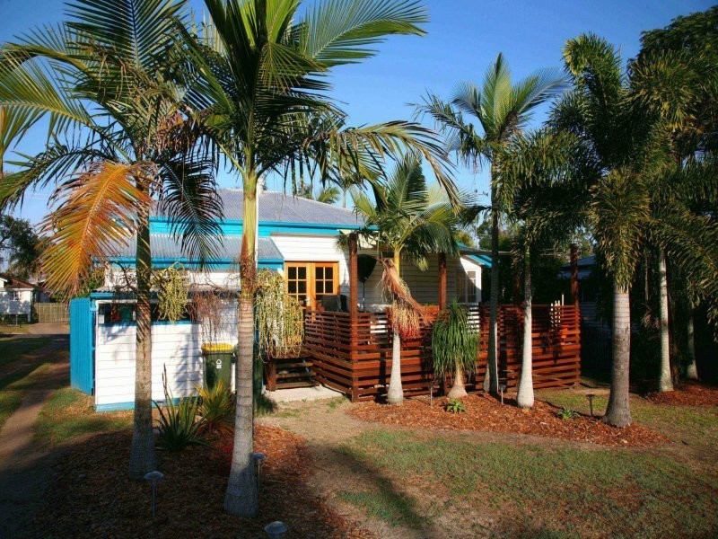 17 Richard Street, Maryborough QLD 4650