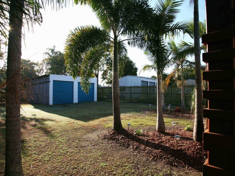17 Richard Street, Maryborough QLD 4650