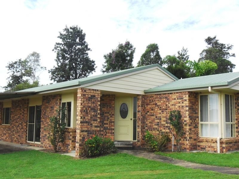 Tiaro QLD 4650