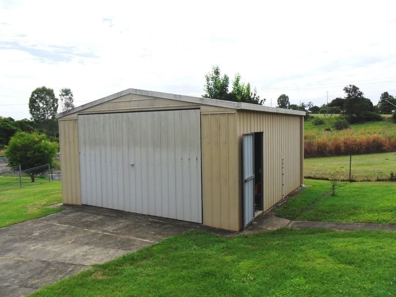 Tiaro QLD 4650