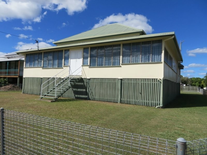 Maryborough QLD 4650