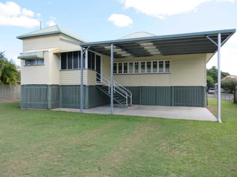 Maryborough QLD 4650