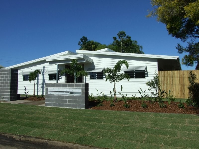 Maryborough QLD 4650