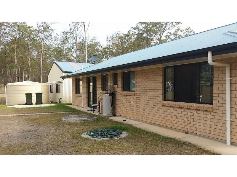 Bauple QLD 4650