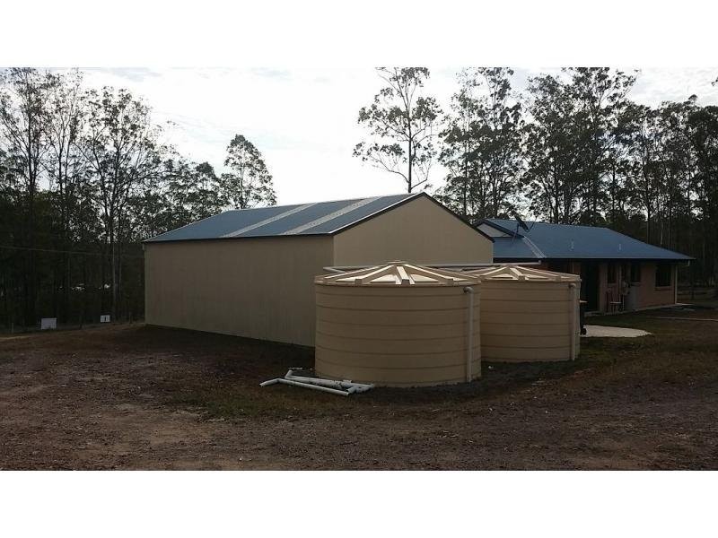 Bauple QLD 4650