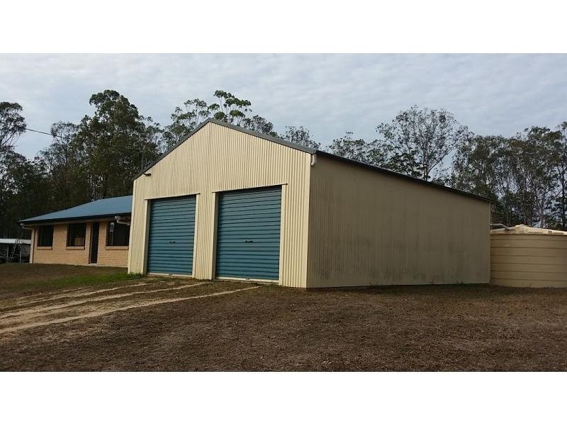 Bauple QLD 4650