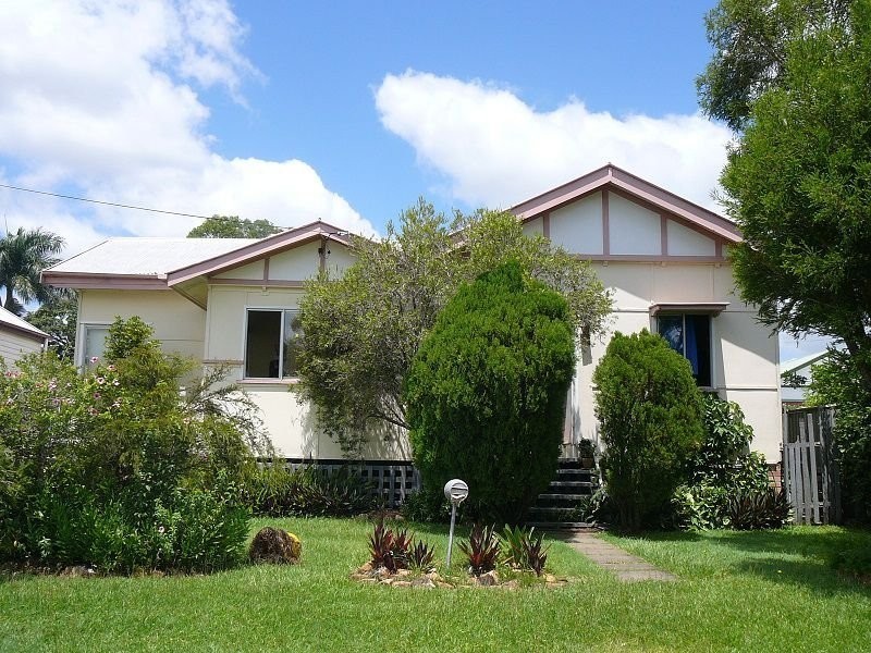 32 Roseneath Street, Maryborough QLD 4650