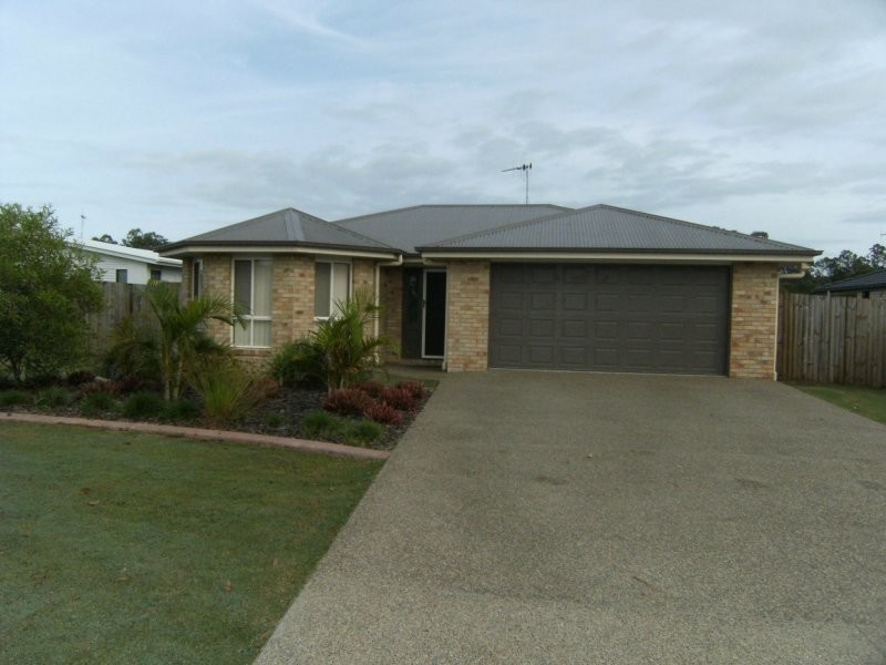 92 Tulipwood Drive, Tinana QLD 4650