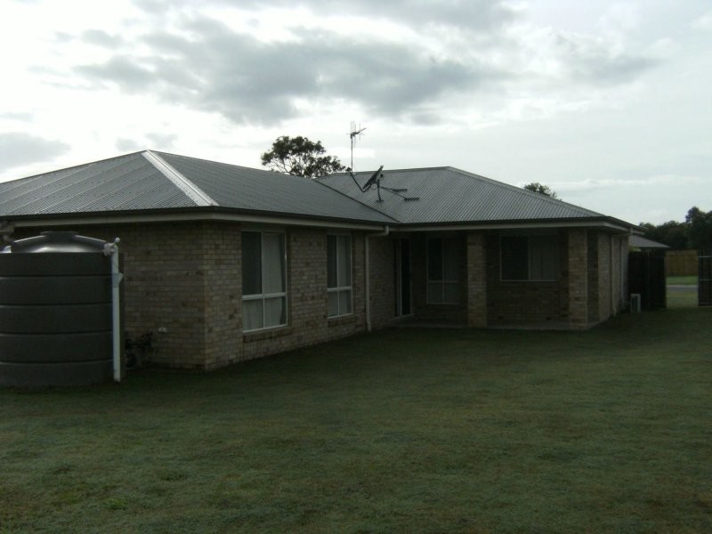 92 Tulipwood Drive, Tinana QLD 4650