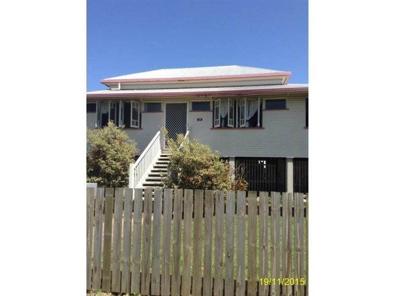 Maryborough QLD 4650
