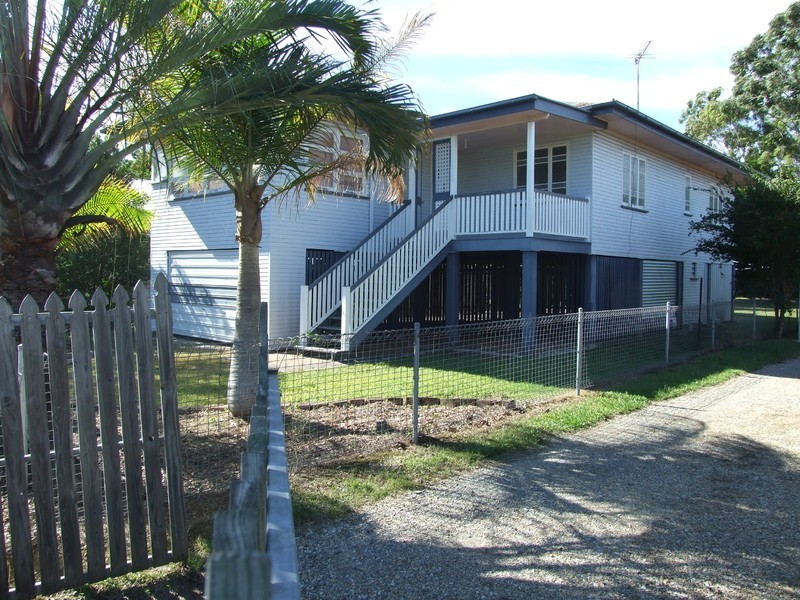 Maryborough QLD 4650