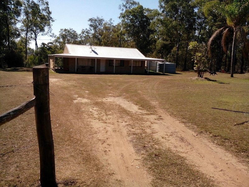 164 One Chain Road, Yerra QLD 4650