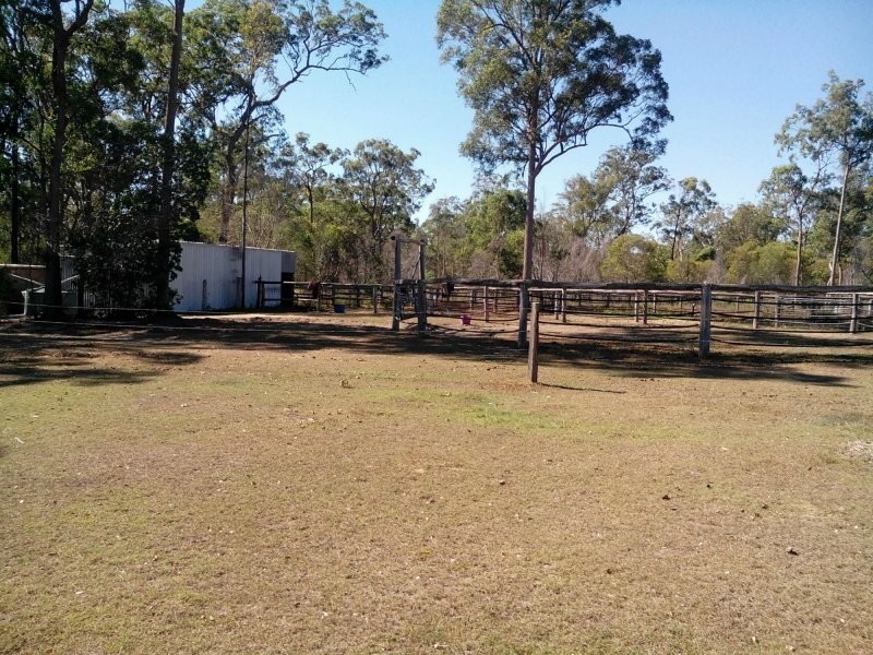 164 One Chain Road, Yerra QLD 4650