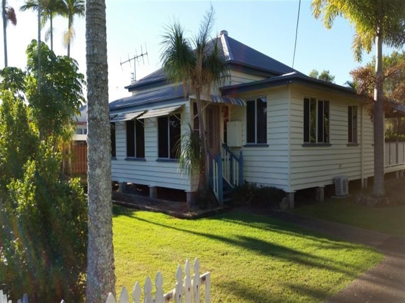 121 Sussex Street, Maryborough QLD 4650