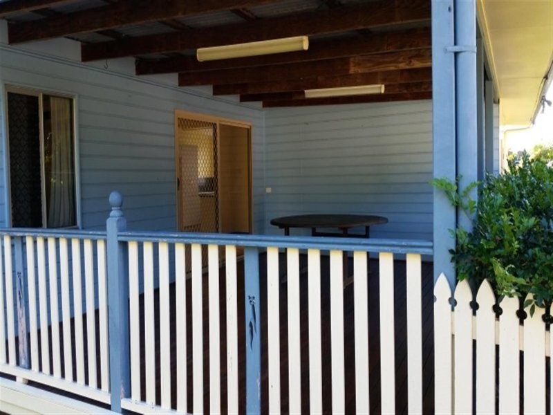 121 Sussex Street, Maryborough QLD 4650