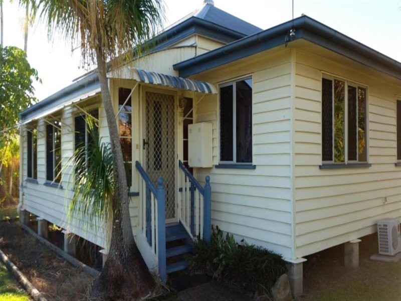 121 Sussex Street, Maryborough QLD 4650