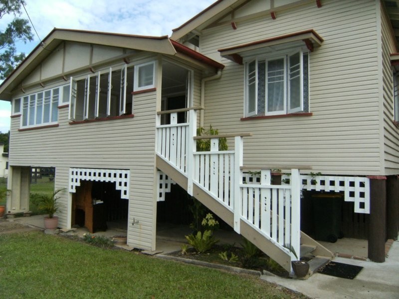 42 Hyne Street, Maryborough QLD 4650