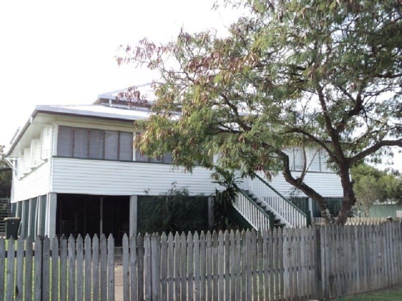 2/141 Walker Street, Maryborough QLD 4650