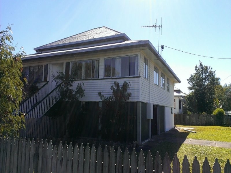 2/141 Walker Street, Maryborough QLD 4650