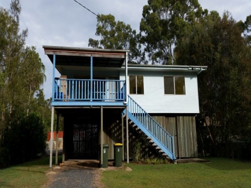 Tuan QLD 4650
