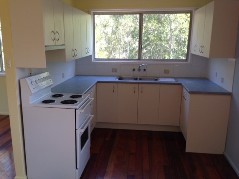 Tuan QLD 4650