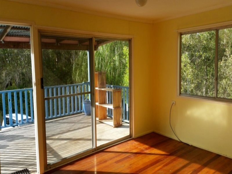 Tuan QLD 4650