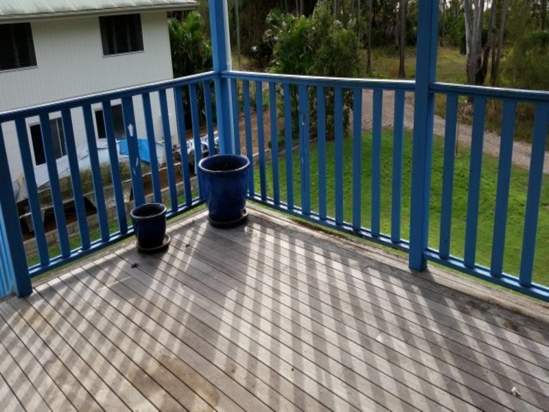 Tuan QLD 4650