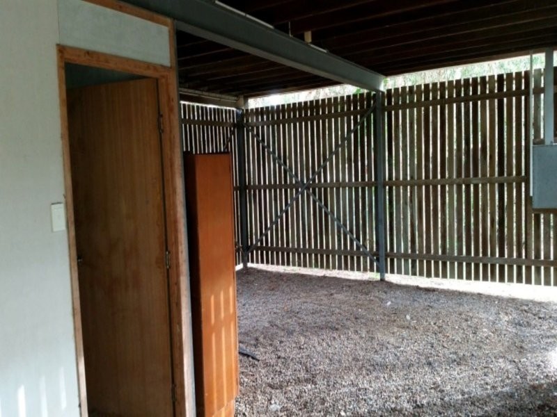 Tuan QLD 4650