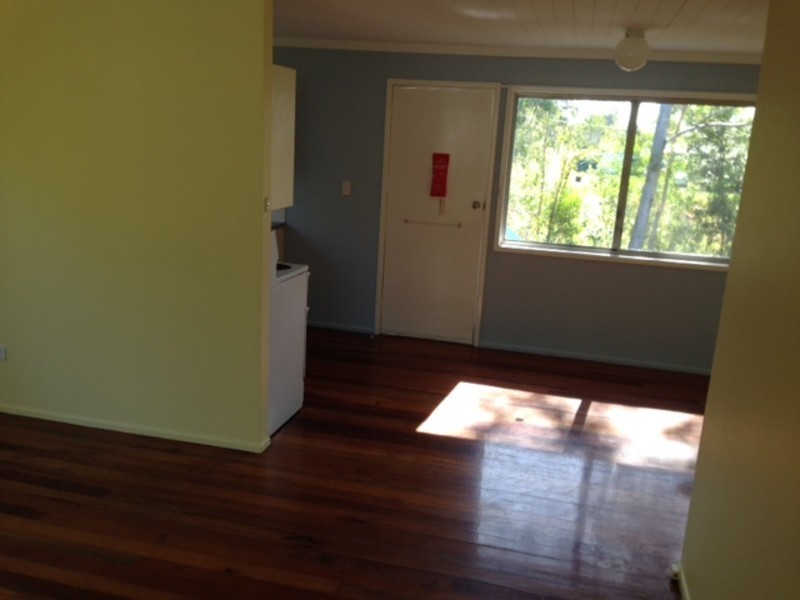 Tuan QLD 4650