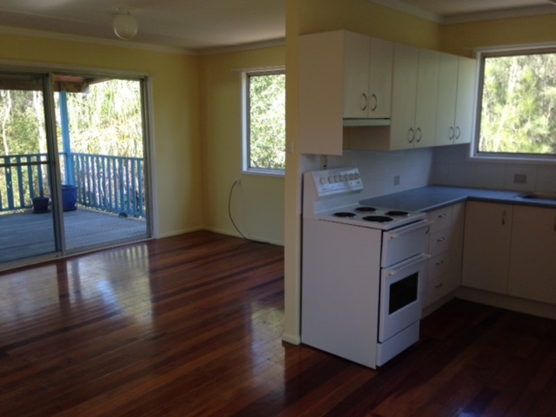 Tuan QLD 4650