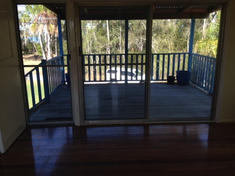 Tuan QLD 4650
