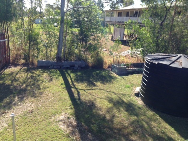 Tuan QLD 4650