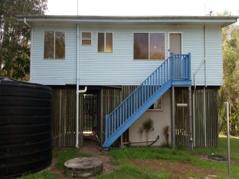 Tuan QLD 4650