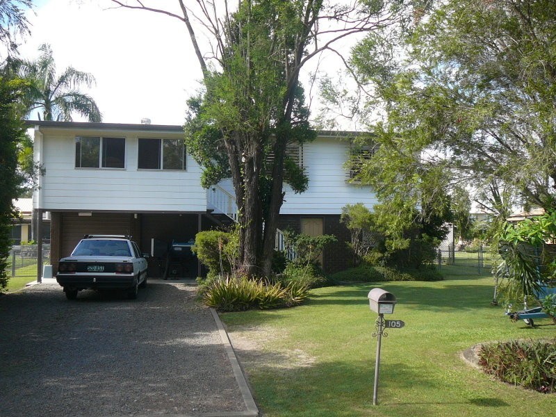 Granville QLD 4650