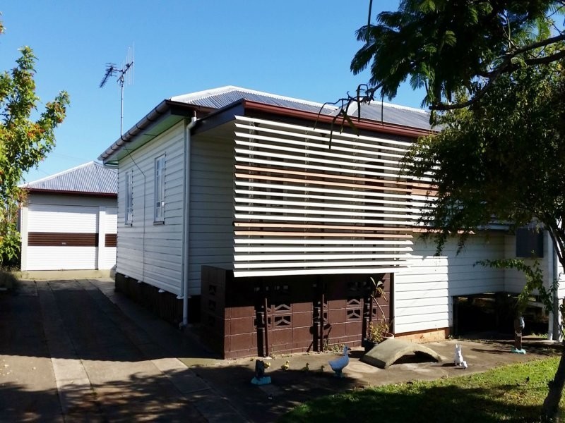10 Dalglish Street, Maryborough QLD 4650