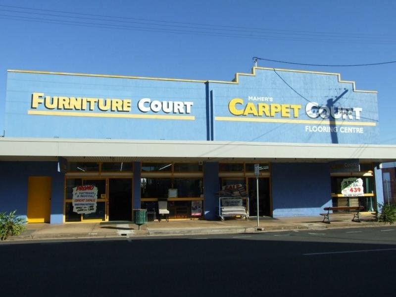 129 Adelaide Street, Maryborough QLD 4650